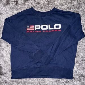 Ralph Lauren Crewneck